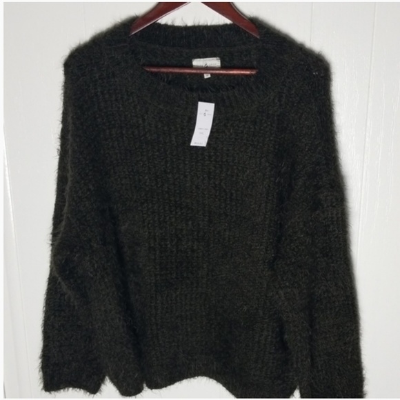 Lou & Grey Sweater - Picture 3 of 5